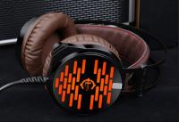 Tai nghe chụp tai gaming LUYS GS-1805 LED