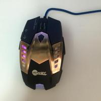 CHUỘT JETWAY  1301