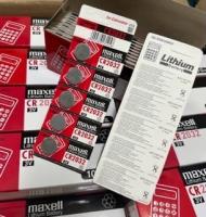PIN CMOS MAXCELL CR2032 1 VĨ 5 VIÊN