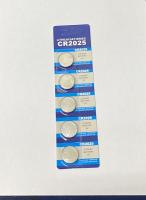Pin CR2025 lithium 3V, pin remote CR2025