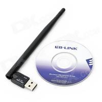 THU WIFI LB LINK AR5 - 1 CẦN