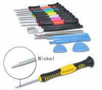 Bộ Tua vít sửa chữa điện thoại đa năng 16 in 1-V5