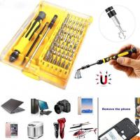 Bộ Tua Vít 45 in 1 Chất Liệu Hơp Kim Siêu Bền