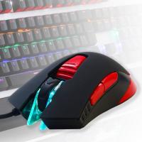 Chuột Gaming SHMAG S320  Pixart 3325 – 5000 DPI