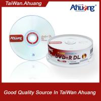 Đĩa trắng DVD AHUANG 8.5G