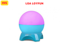 LOA LOYFUN I95-SP 2016