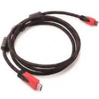 Cáp chuyển HDMI Mini sang HDMI loại bọc lưới cao cấp dài 1,5m