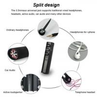 USB bluetooth 3.5mm cho loa xe hơi-B09