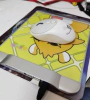 Tấm lót, bàn di chuột đa năng YGH-373