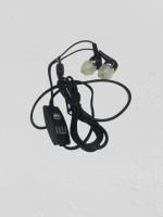 Tai nghe có dây cho điện thoại chân cắm 3.5mm( tròn)-TP05