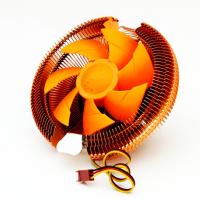 Quạt tản nhiệt CPU MARS AMD lõi đồng  -F5