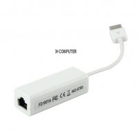 Cáp chuyển đổi USB sang Lan 2.0- USB to Lan (Trắng)-UL1