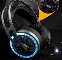 Tai nghe chuyên game GOLDTECH LD2 -RUNG