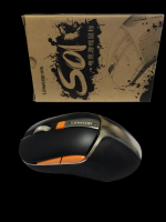 CHUỘT LINKTOP CAO CẤP S01 LED RGB 3050IC VÀ 20 TRIỆU CLICK