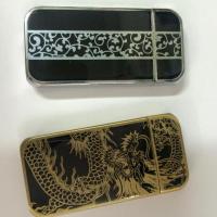 BẬT QUẸT RỒNG ĐEN