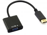 CÁP CHUYỂN  DISPLAYPORT SANG VGA ĐẦU ÂM