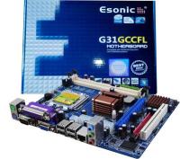 MAIN ESONIC G31-FULL BOX