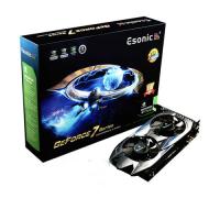 CARD ESONIC GT 740 2G 128 BIT DDR5