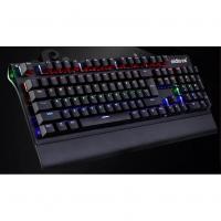 Bàn Phím Cơ MIDIO RX902 Cổng Usb Led, BH 12 Tháng