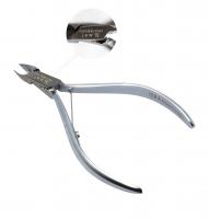 Kềm Bảo  D-01 | Kềm cắt da inox không gỉ N0.16 Vuông