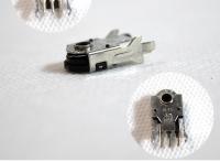 Khay thay con lăn chuột