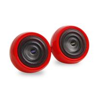 LOA VI TÍNH RUIZU RS 910 KẾT NỐI CỔNG USB