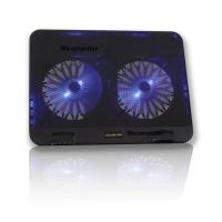 Đế tản nhiệt Laptop N66 (2 Fan)