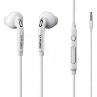 Tai nghe nhét tai Samsung cho Galaxy S7 / S7 Edge (Trắng)