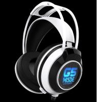 Tai nghe gaming G5 thách thức phòng nét