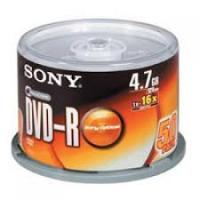 ĐĨA TRẮNG DVD SONY TAIWAN