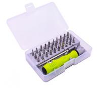 Bộ tua vít (tua nơ vít) 32 in 1 dùng chuyên cho sửa chữa điện thoai -V18