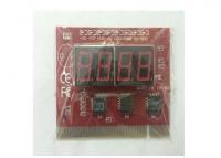 CARD TEST MAIN 4 SỐ