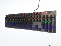 Bàn phím cơ S100 PRO chuyên net cực bền, đèn phím cực đẹp