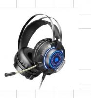 Tai nghe Game Thủ C9 có Mic, Led thay đổi nhiều màu, âm thanh đỉnh cao