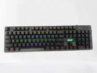 Bàn phím cơ gaming ACER nhiều chế độ LED Cho game thủ siêu bền