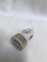 Cóc Sạc Xe Hơi 2 Cổng USB tiện dụng FUTURO-YF C16