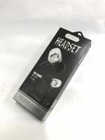 Tai nghe nhét tai cao cấp BIHAI BH EJ-003 cho điện thoại, IPad, PC, Laptop có mic