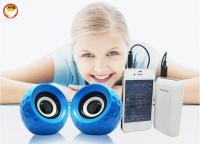 Loa vi tính chuẩn 2.0 multimedia Golf E-1025, cho PC, Laptop, Điện thoại âm thanh cực đỉnh