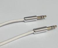 Dây cáp loa Kaierou 2 đầu dương 3.5mm dài 1m-C43