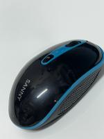 Chuột vi tính không dây SANNY MS400