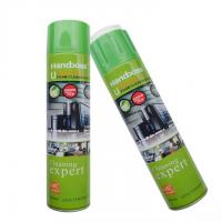 Bình xịt tạo bọt tuyết Handboss 650ml vệ sinh đồ dùng đa năng cho laptop, máy tính, tivi, nội thất ô tô..