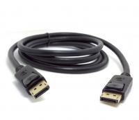 Dây cáp displayport 2 đầu đực dài 80cm ZIN