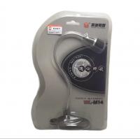 M14-Micro thu âm, chat voice, học online cho máy tính để bàn cực kỳ tiện dụng nhỏ gọn