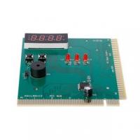 Card test Main board  4 số xanh cao cấp