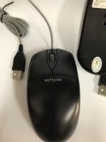 CHUỘT MITSUMI 6703 FPT BẢO HÀNH 12 THÁNG