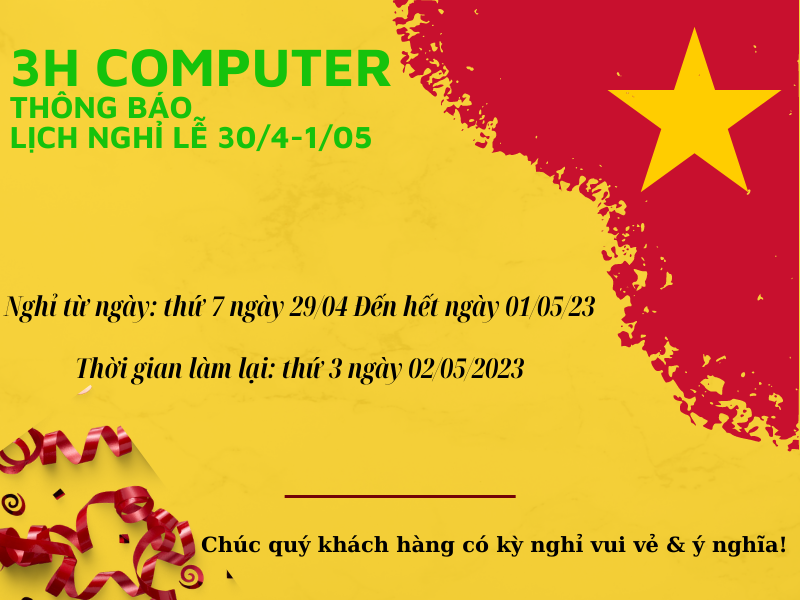 LỊCH NGHỈ LỄ GIỔ TỔ HÙNG VƯƠNG- GIẢI PHÓNG MIỀN NAM- QUỐC TẾ LAO ĐỘNG icon
