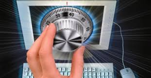 Chính sách bảo mật thông tin icon