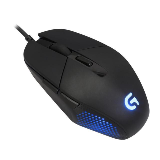 CHUỘT LOGITECH G302 - LED CHUYÊN GAME ( HÀNG CÔNG TY )