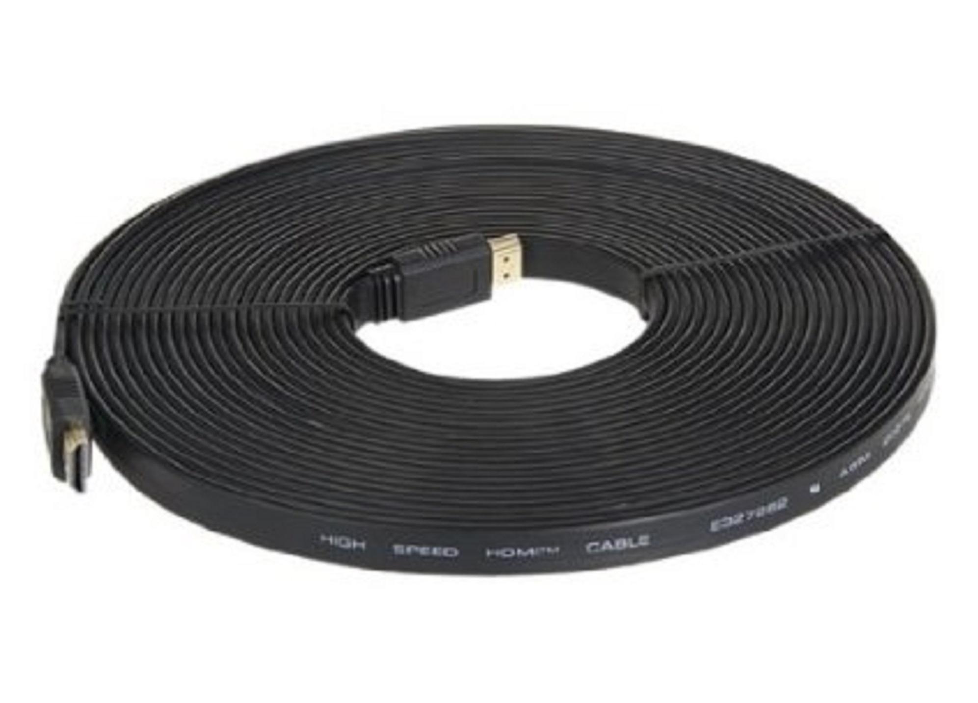 DÂY HDMI 10M DẸP full hd