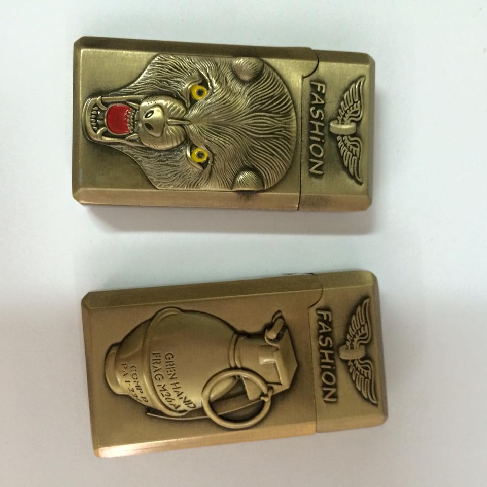 BẬT QUẸT FASHION 2016